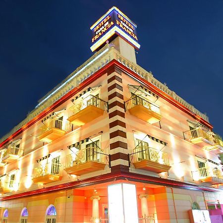 Hotel Casa De Francia Yokohama (Adults Only) Екстериор снимка