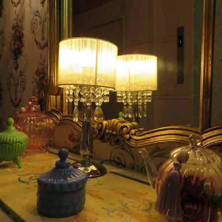 Hotel Casa De Francia Yokohama (Adults Only) Екстериор снимка