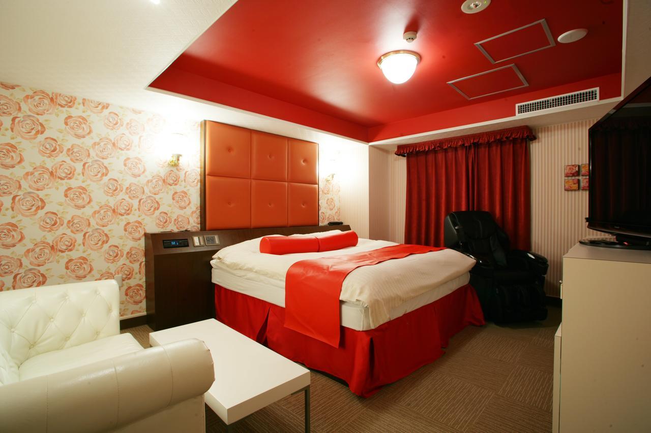 Hotel Casa De Francia Yokohama (Adults Only) Екстериор снимка