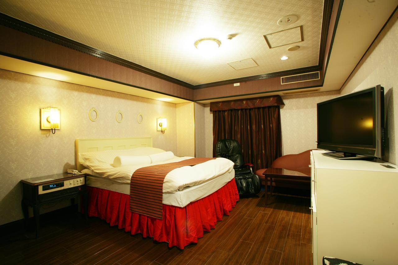Hotel Casa De Francia Yokohama (Adults Only) Екстериор снимка