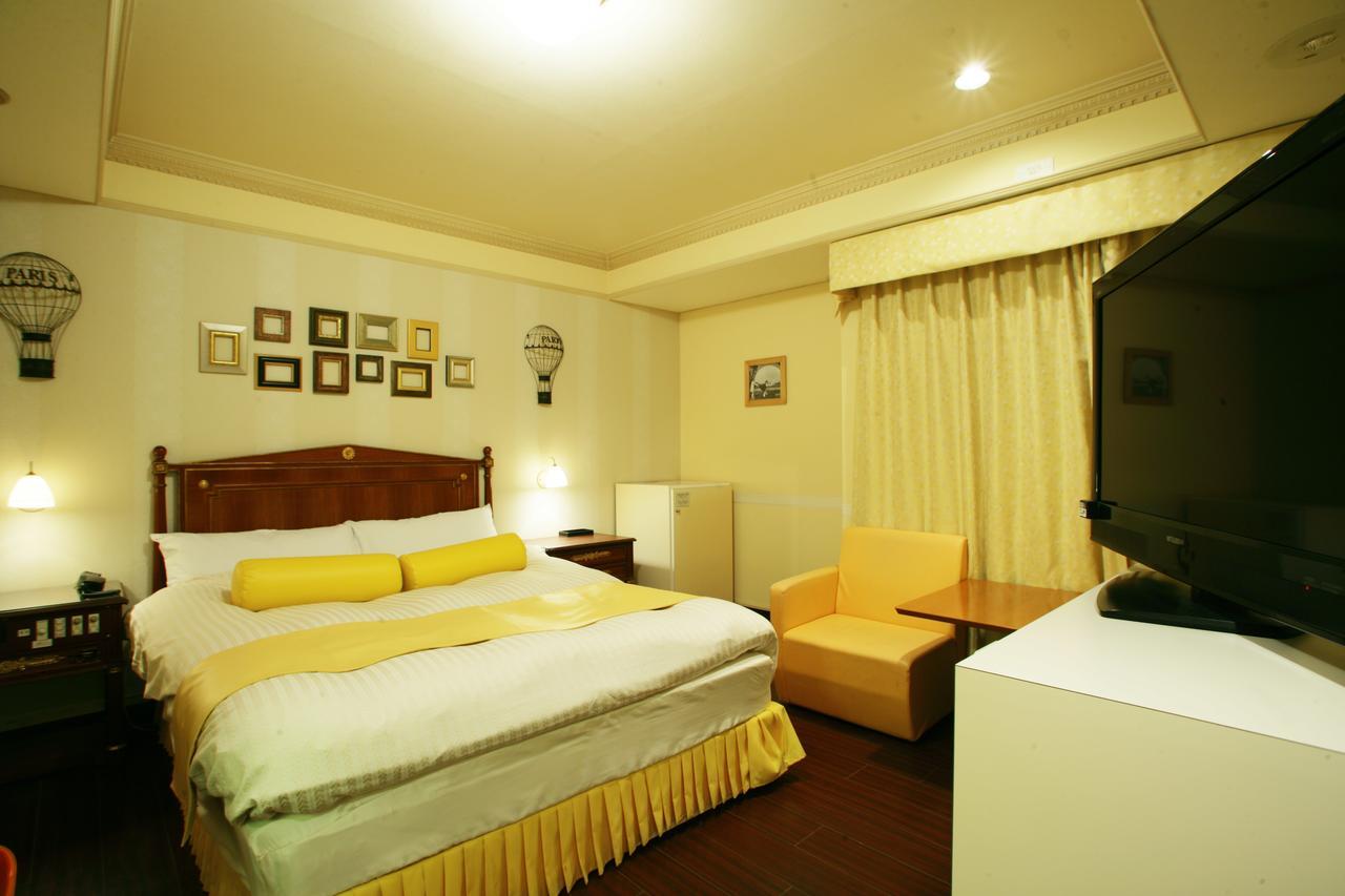 Hotel Casa De Francia Yokohama (Adults Only) Екстериор снимка
