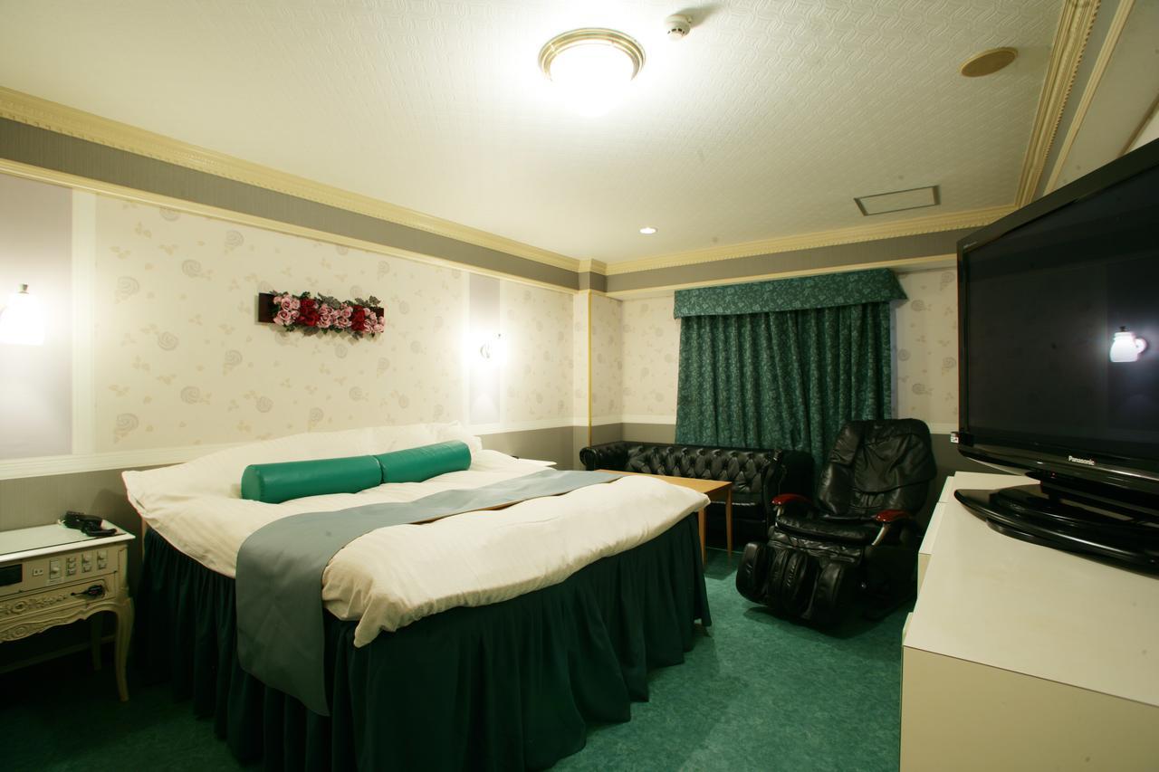 Hotel Casa De Francia Yokohama (Adults Only) Екстериор снимка