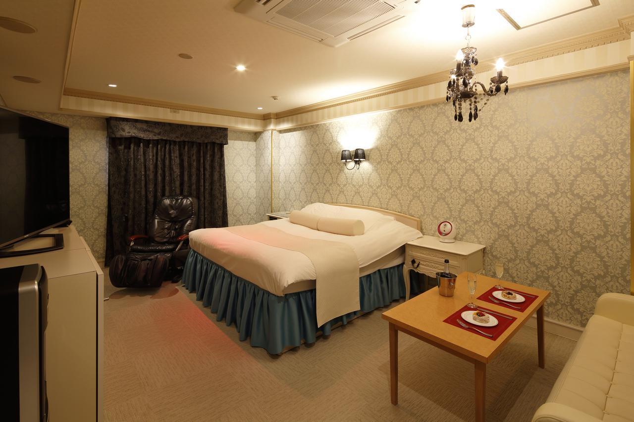 Hotel Casa De Francia Yokohama (Adults Only) Екстериор снимка