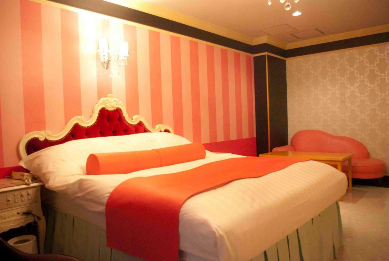 Hotel Casa De Francia Yokohama (Adults Only) Екстериор снимка
